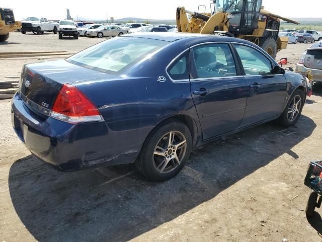 2007 Chevrolet Impala LS