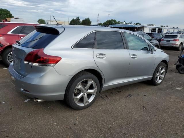 2015 Toyota Venza LE