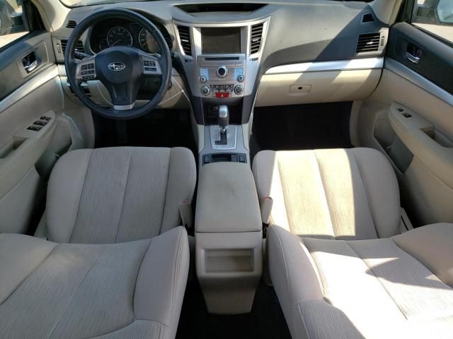 2014 Subaru Legacy 2.5I Premium