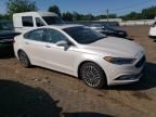 2018 Ford Fusion TITANIUM/PLATINUM