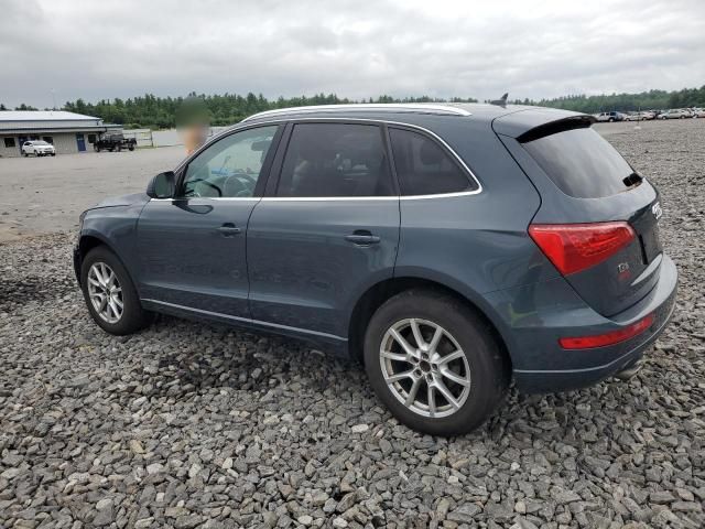 2010 Audi Q5 Premium Plus