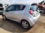 2013 Chevrolet Spark 1LT