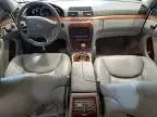 2006 Mercedes-Benz S 430