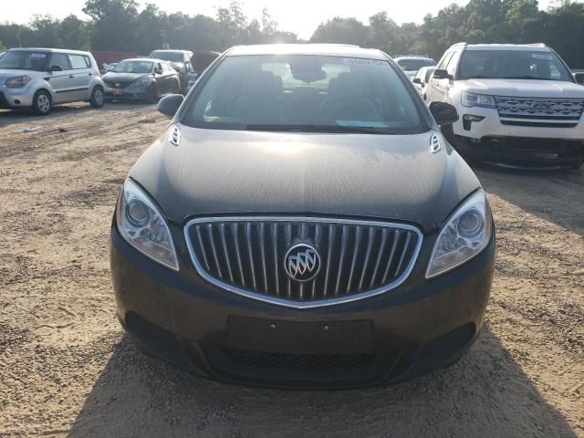 2016 Buick Verano