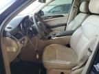 2013 Mercedes-Benz ML 350 4matic