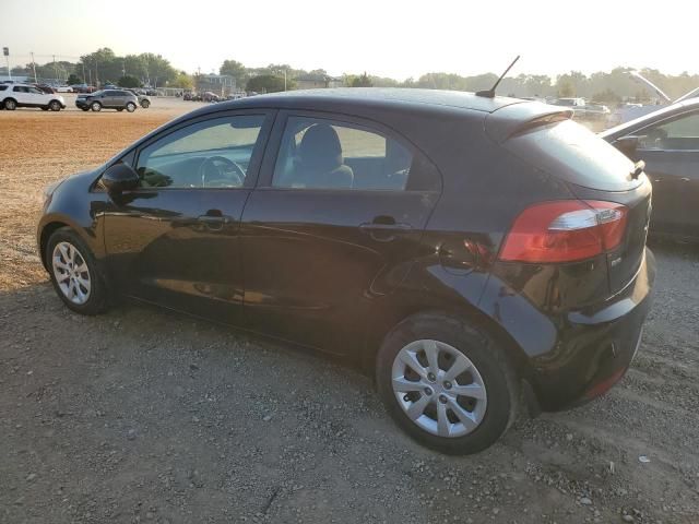 2014 KIA Rio EX