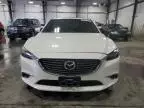 2016 Mazda 6 Grand Touring