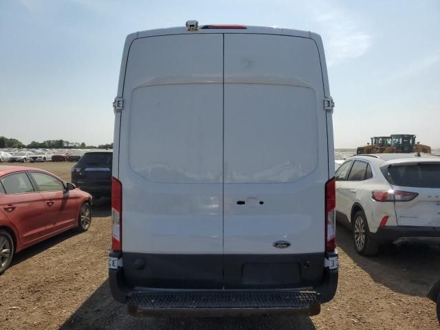 2015 Ford Transit T-250