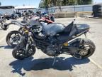 2010 Ducati Monster 1100 / 1100 S