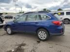 2017 Subaru Outback 2.5I