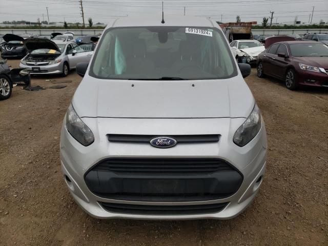 2015 Ford Transit Connect XLT