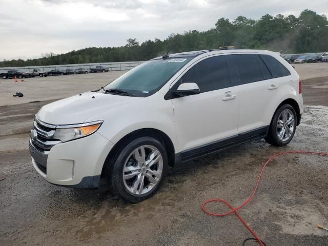 2012 Ford Edge SEL