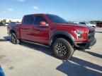 2017 Ford F150 Raptor