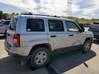 2012 Jeep Patriot Sport