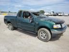 1999 Ford F150