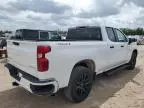 2024 Chevrolet Silverado K1500 Custom