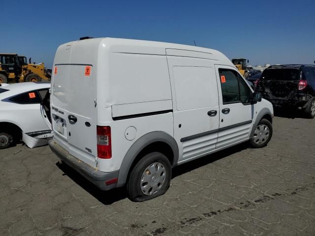 2013 Ford Transit Connect XL