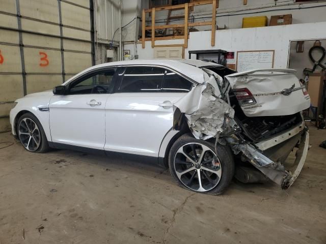 2014 Ford Taurus Limited