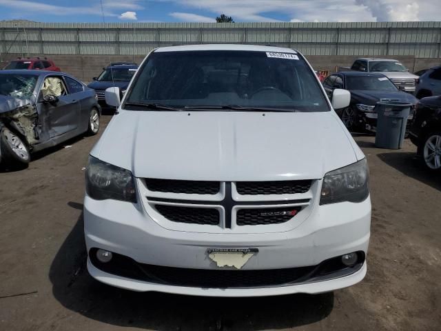 2016 Dodge Grand Caravan R/T