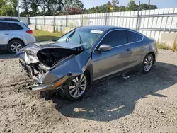 Honda Accord ex salvage cars for sale: 2010 Honda Accord EX