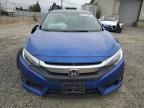 2018 Honda Civic Touring