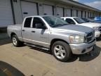 2007 Dodge RAM 1500 ST