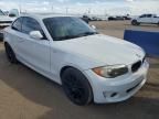 2012 BMW 128 I