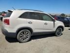 2011 KIA Sorento EX