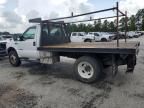 2002 Ford F450 Super Duty