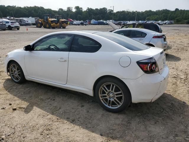 2010 Scion TC