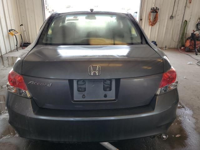 2009 Honda Accord EXL