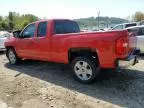 2008 Chevrolet Silverado C1500