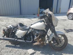 Salvage cars for sale from Copart Spartanburg, SC: 2023 Harley-Davidson Flhxst