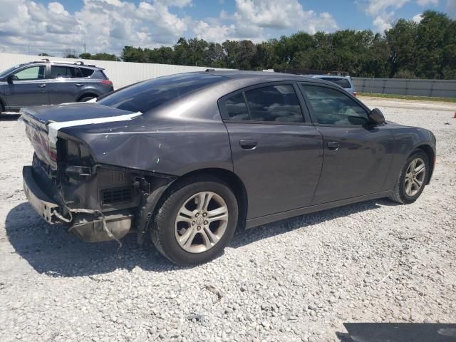 2015 Dodge Charger SE