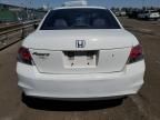 2008 Honda Accord LXP