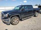 2016 GMC Sierra K1500 SLT