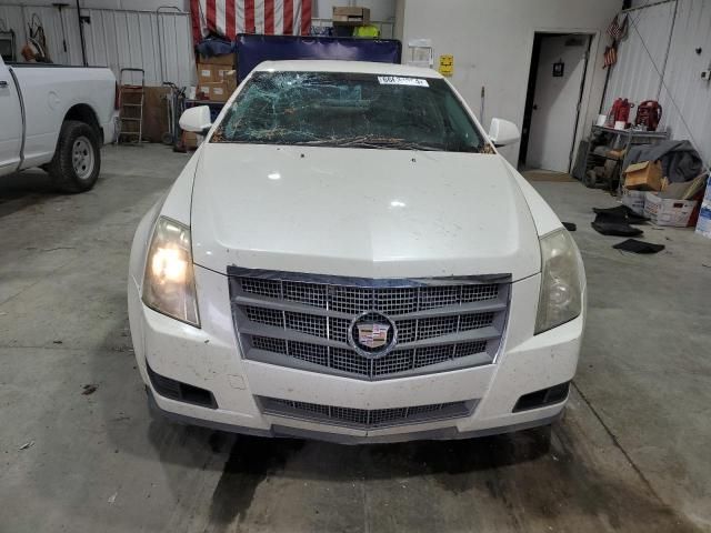 2009 Cadillac CTS