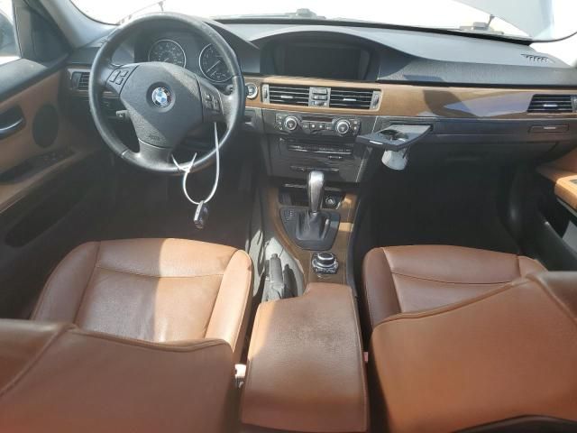 2009 BMW 335 I