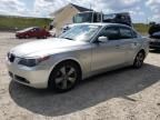 2007 BMW 530 XI