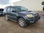 2007 Toyota 4runner SR5