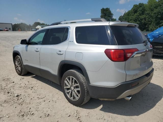 2017 GMC Acadia SLE