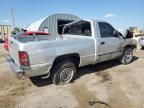 2001 Dodge RAM 1500