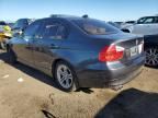 2008 BMW 328 I