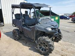 Honda salvage cars for sale: 2015 Honda SXS700 M4