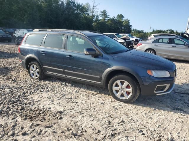 2008 Volvo XC70