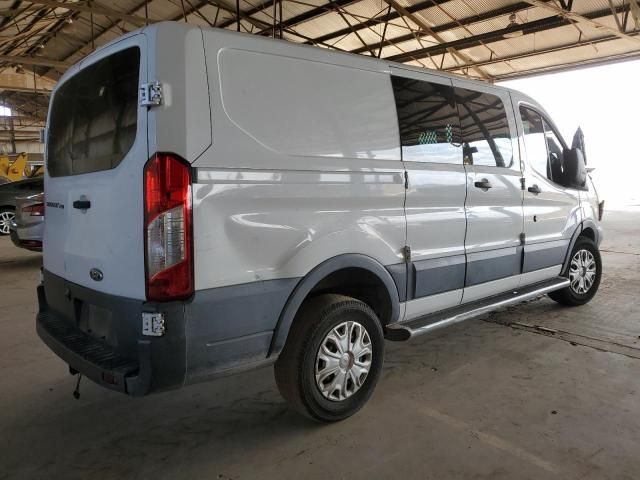 2018 Ford Transit T-250