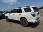 2021 Toyota 4runner Night Shade