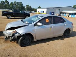 Toyota Vehiculos salvage en venta: 2014 Toyota Corolla L