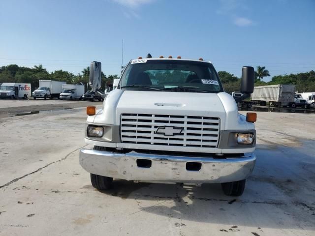 2007 Chevrolet C4500 C4C042