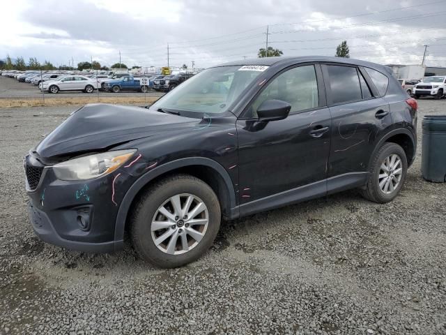 2013 Mazda CX-5 Touring